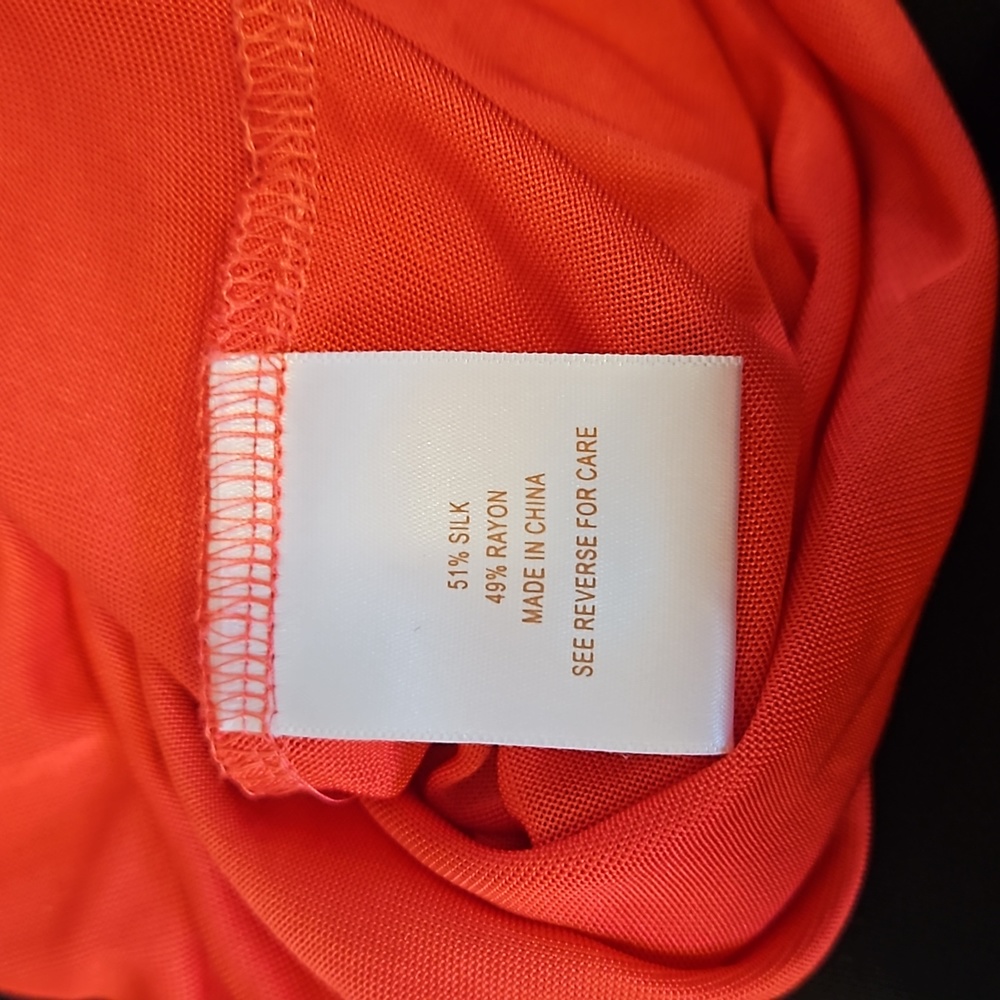 NWT - LaROK Pink Dress - Picture 13 of 14